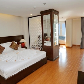 Khách sạn Hà Nội Golden 3 sao