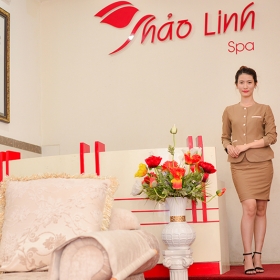 Spa Thảo Linh