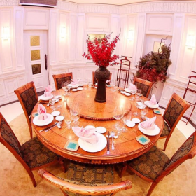 Chả cá Đông Sơn