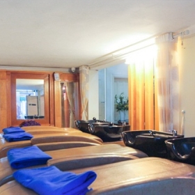 Thái Anh Beauty & Spa