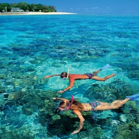 Red river Phú Quốc