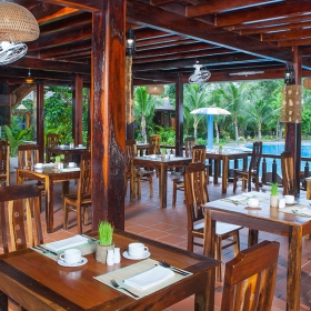 ELWOOD PREMIER RESORT PHÚ QUỐC