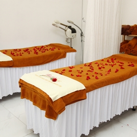 Hana Spa Quận 2
