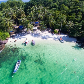 Thành Duy Phú Quốc 