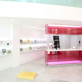 Es Genic Coreana Spa