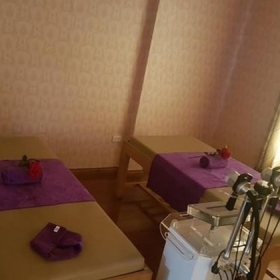 Art Spa - Giáp Nhất