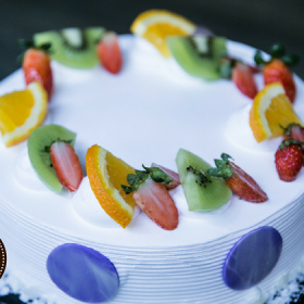 Tiệm Bánh Dolce Vita