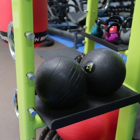  T- UPES Gym & Fitness