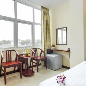 Khách sạn Hava Đà Nẵng