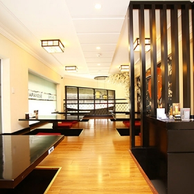 Annz Japanese Dining