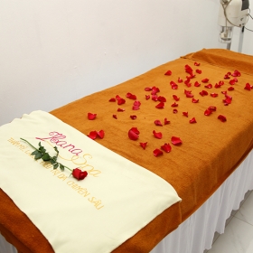 Hana Spa Quận 2