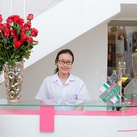 THẢO NGUYÊN SPA- CƯ XÁ ĐÔ THÀNH