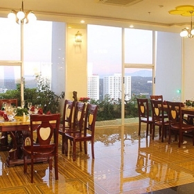 Khách sạn Sài Gòn Ban Mê