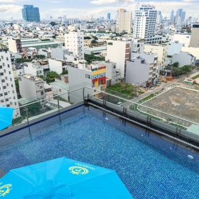 Khách sạn Pandora Đà Nẵng