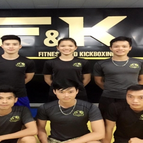 F&K fitness 