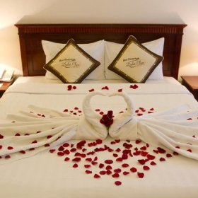 Khách sạn Da Lat Plaza Đà Lạt