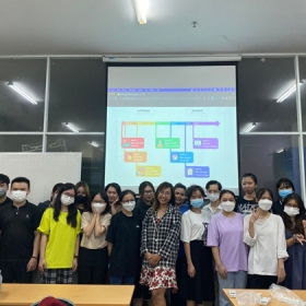 CHI NHÁNH CÔNG TY CỔ PHẦN PHÁT TRIỂN GIÁO DỤC ACE THE FUTURE