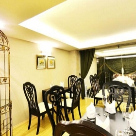 Mayana Hotel Da Nang