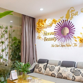 Honey Beauty Spa