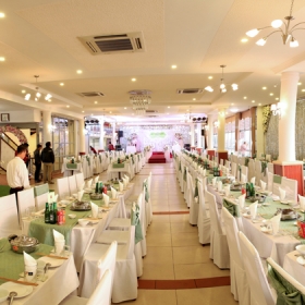 NHÀ HÀNG PHƯƠNG NGUYÊN