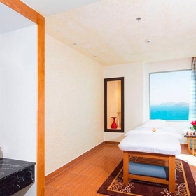 Khách sạn Havana Nha Trang