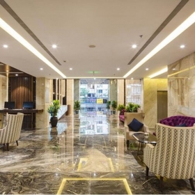 KHÁCH SẠN THE ART NEST NHA TRANG