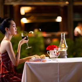 Hồ Tràm Beach Boutique Resort & Spa