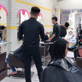 Tuấn Phan Hair Salon