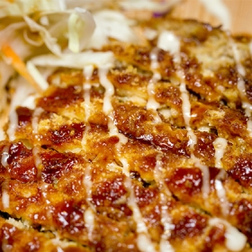 Nhà hàng On - Yasai