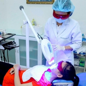 Nha khoa Hợp Nhất Quận 10