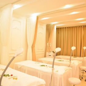 Viện Thẩm Mỹ Ladova