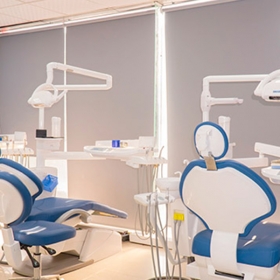 Hệ thống nha khoa Quốc tế Lamina