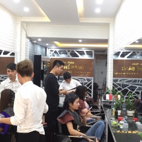 Thể Đặng Hair Salon 