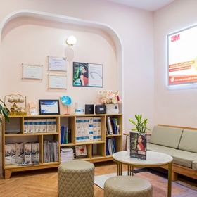 Nha khoa 360 Dental 