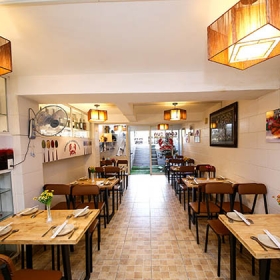 Nhà hàng Loan Cua 