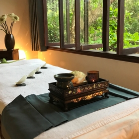 Poulo Condor Boutique Resort & Spa Côn Đảo 