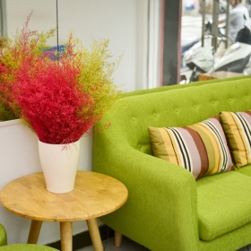 Thẩm mỹ Bảo Anh