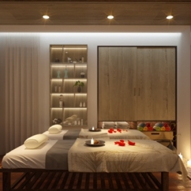 Viện Thẩm Mỹ Aroma