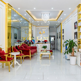 Viện thẩm mỹ quốc tế Lani