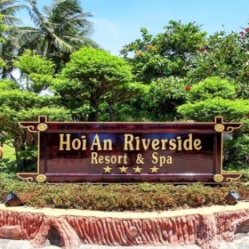 Hội An Riverside Resort & Spa 4