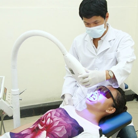 Nha khoa Nụ cười Việt