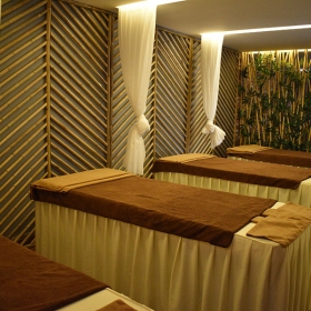 The One Spa & Massage