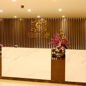Ciao Sài Gòn Hotel & Spa 4