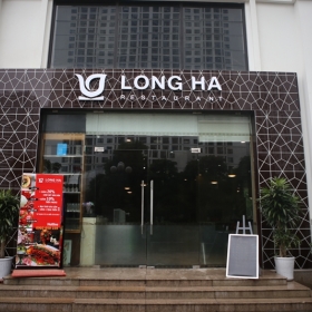 Nhà hàng Long Hà 