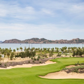 FLC Quy Nhon Golf Links