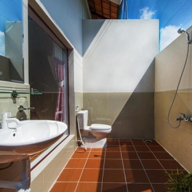 Ông Lãng Garden Resort Phú Quốc