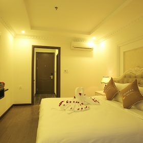 Khách sạn Hemera Boutique