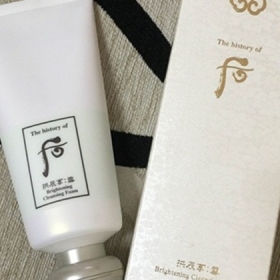 Spa Ohui Hàn Quốc chính hãng OLD