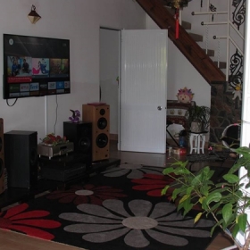 Sweet Home Villa 01 Đà Lạt