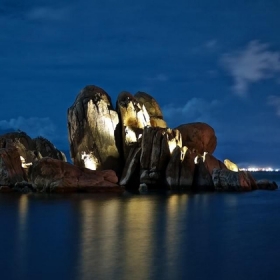 Tấn An Gia Travel